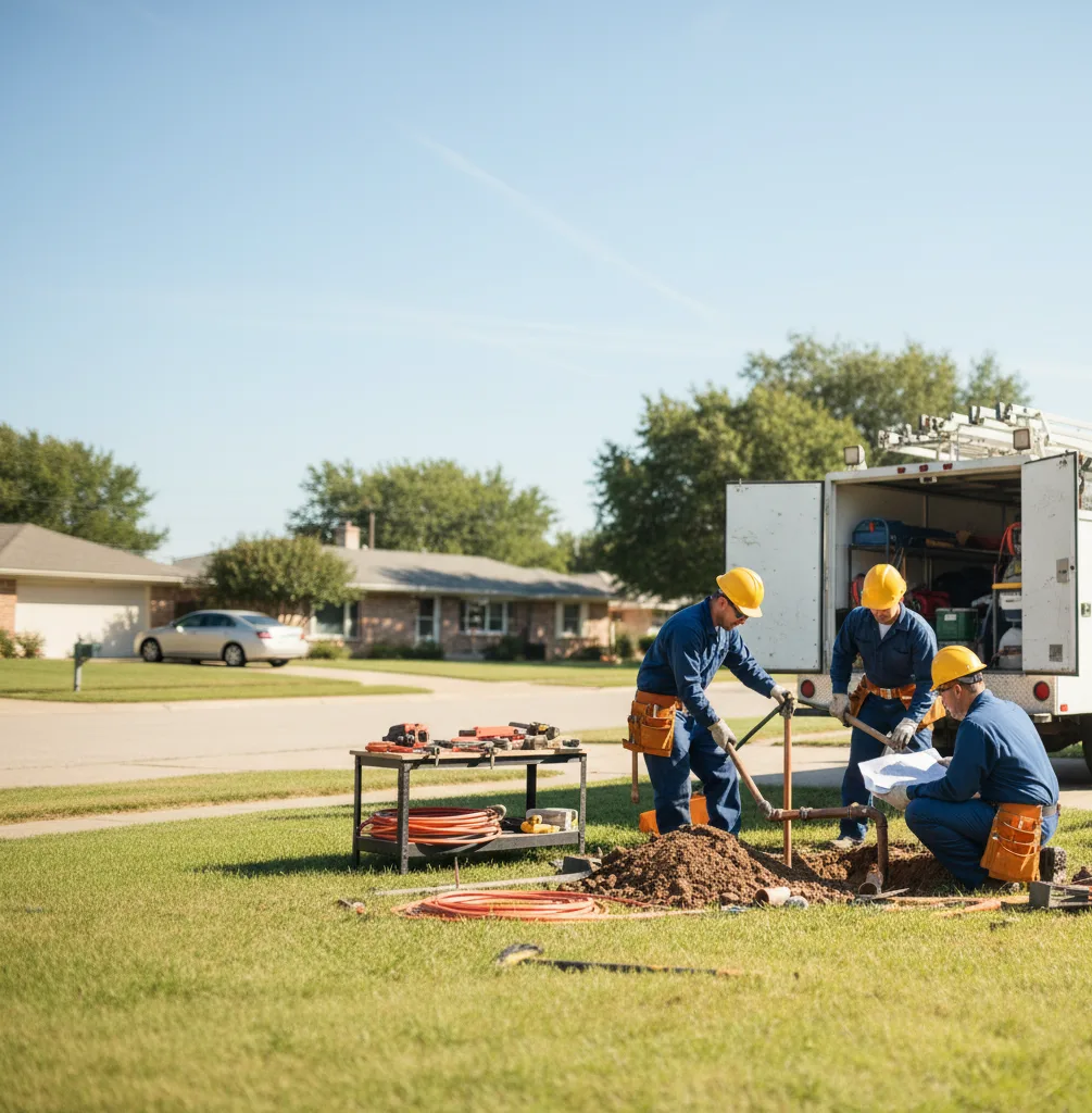 Water Heater Repair in Maryland Heights, MO